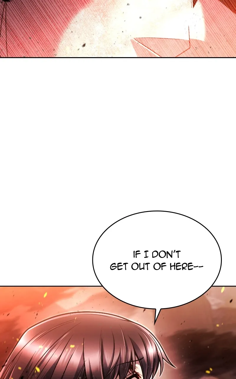 The Dungeon Cleaning Life of a Once Genius Hunter Chapter 96 page 8 - 
