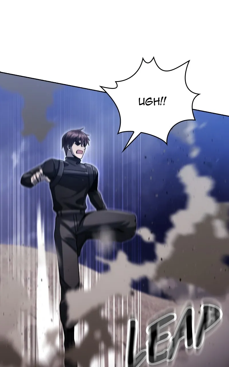 The Dungeon Cleaning Life of a Once Genius Hunter Chapter 96 page 74 - 