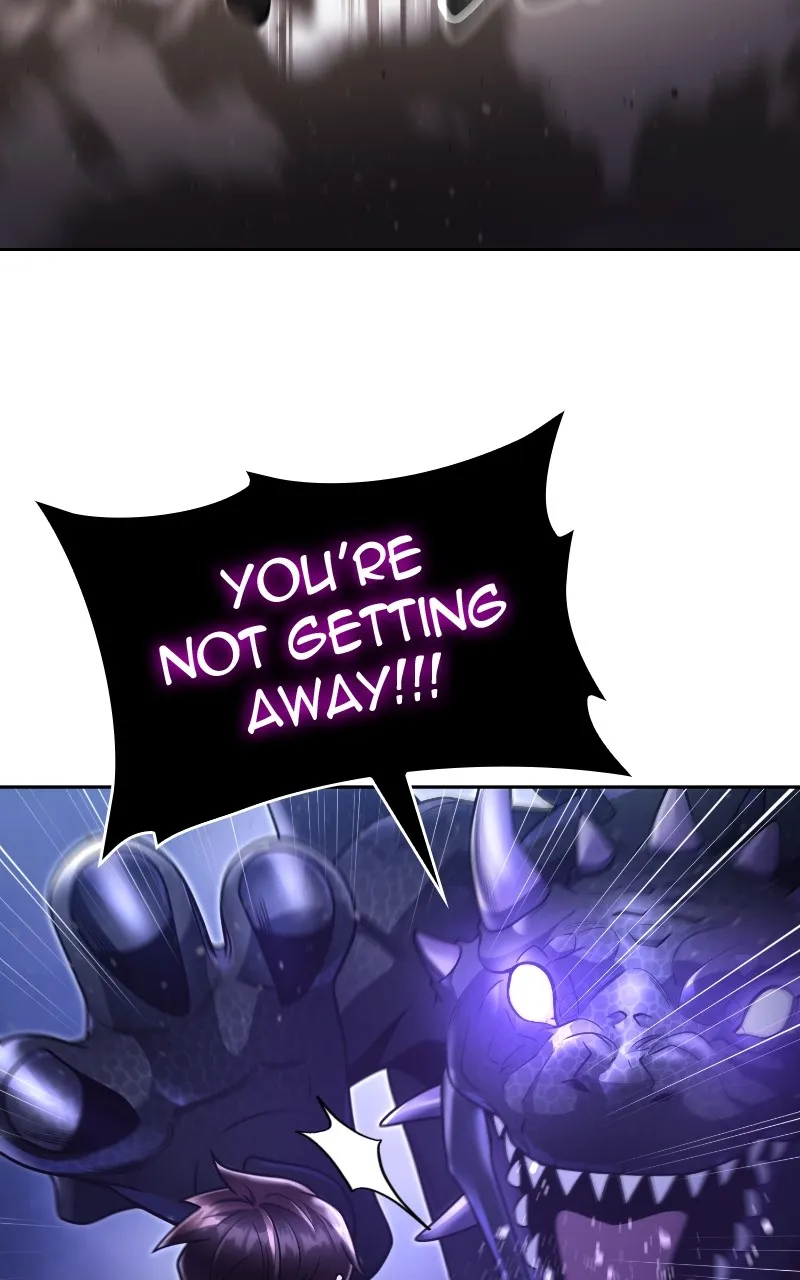 The Dungeon Cleaning Life of a Once Genius Hunter Chapter 96 page 75 - 