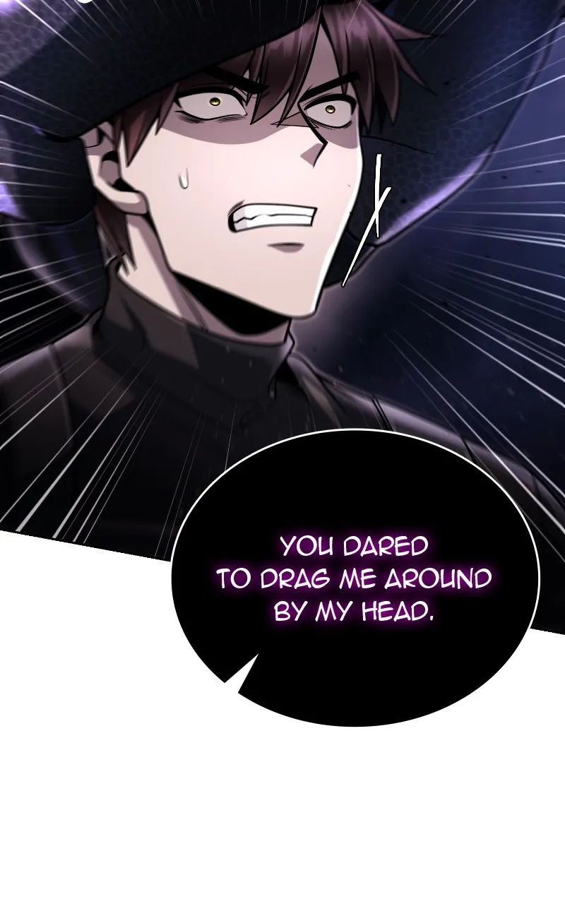 The Dungeon Cleaning Life of a Once Genius Hunter Chapter 96 page 77 - 