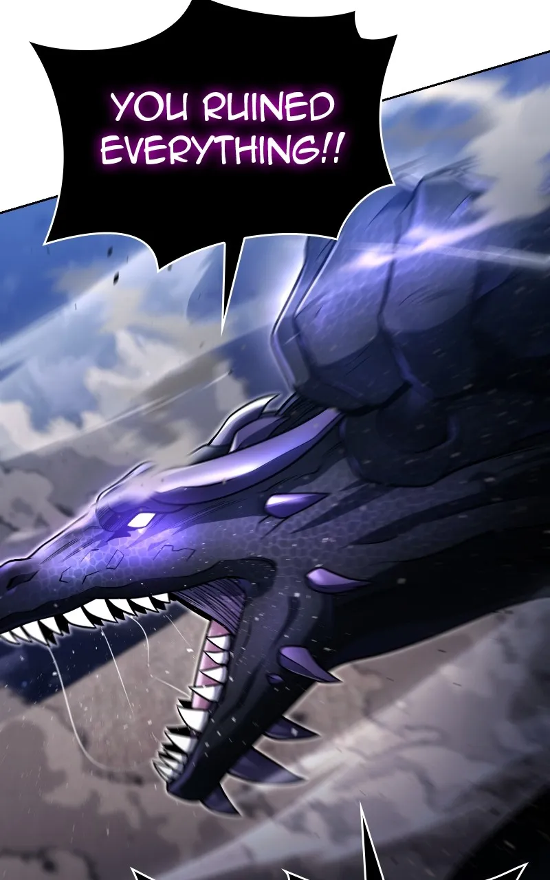 The Dungeon Cleaning Life of a Once Genius Hunter Chapter 96 page 80 - 