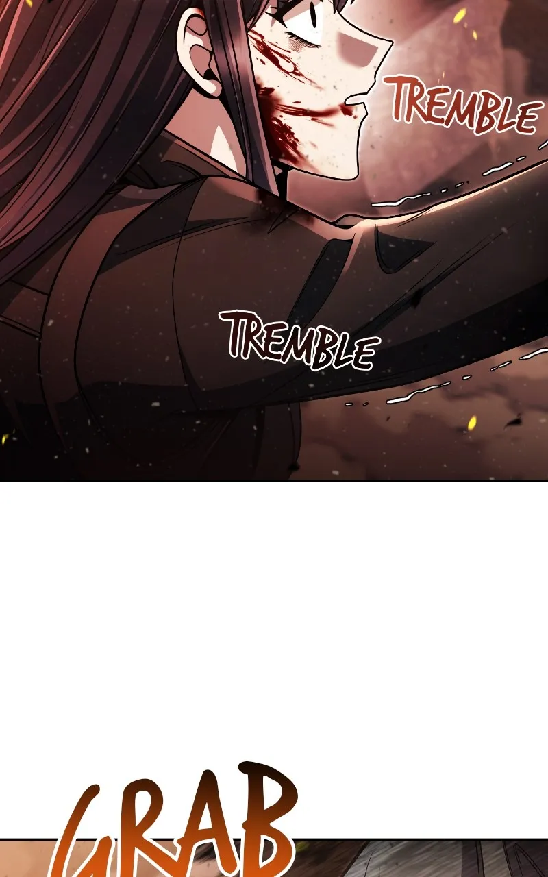 The Dungeon Cleaning Life of a Once Genius Hunter Chapter 96 page 9 - 