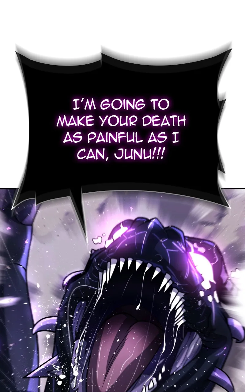 The Dungeon Cleaning Life of a Once Genius Hunter Chapter 96 page 85 - 
