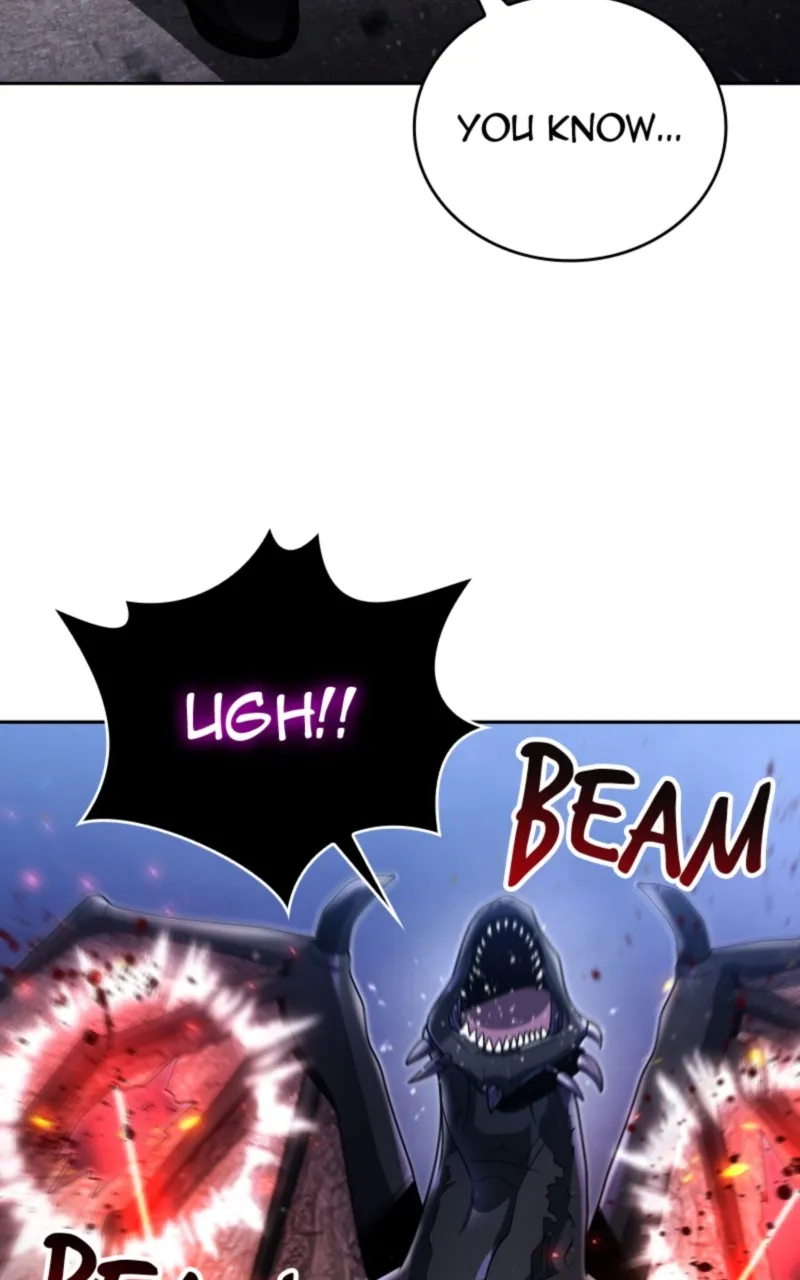 The Dungeon Cleaning Life of a Once Genius Hunter Chapter 96 page 88 - 