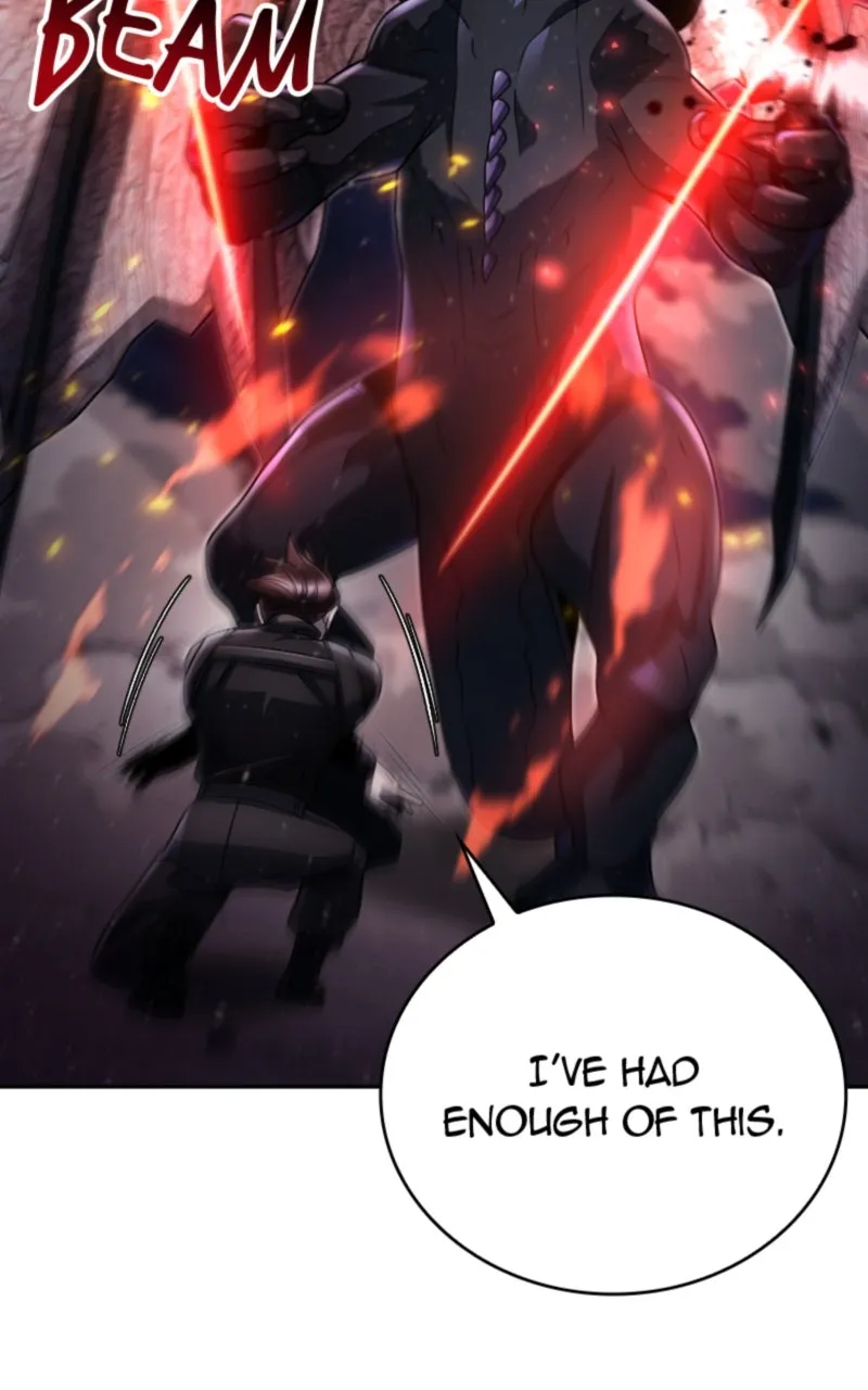 The Dungeon Cleaning Life of a Once Genius Hunter Chapter 96 page 89 - 