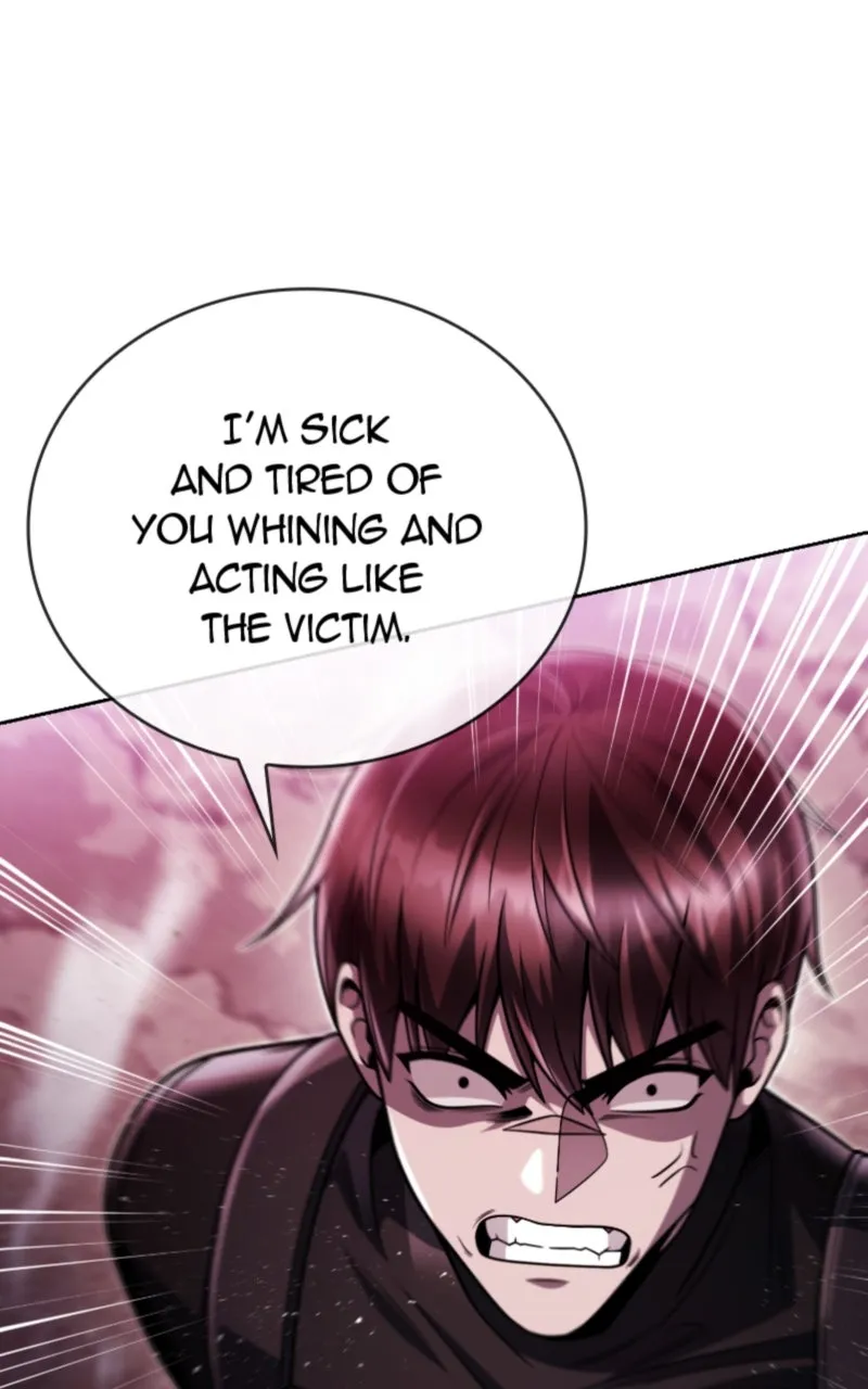 The Dungeon Cleaning Life of a Once Genius Hunter Chapter 96 page 90 - 
