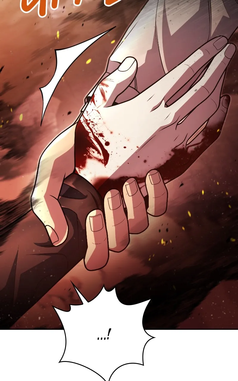 The Dungeon Cleaning Life of a Once Genius Hunter Chapter 96 page 10 - 