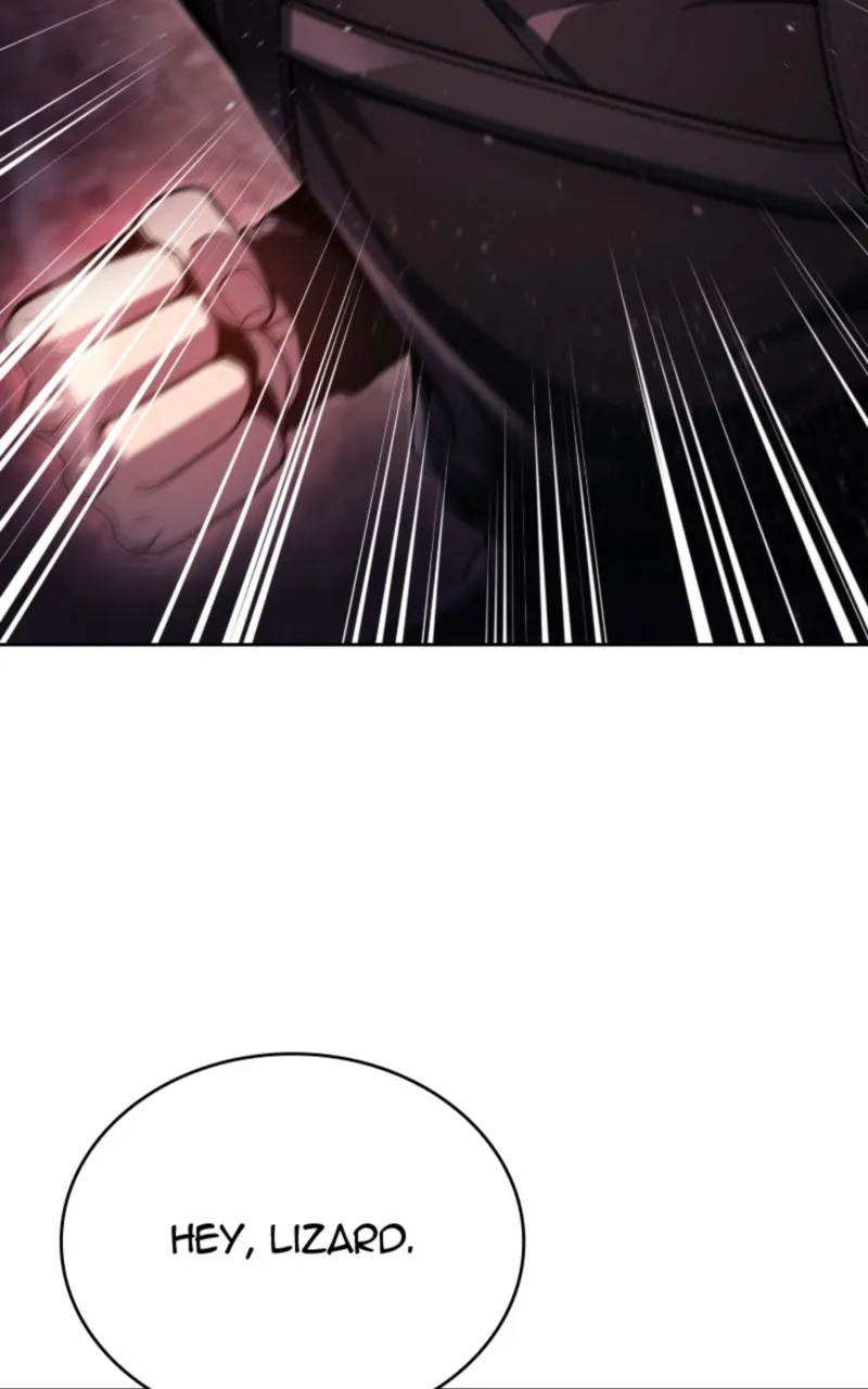 The Dungeon Cleaning Life of a Once Genius Hunter Chapter 96 page 91 - 