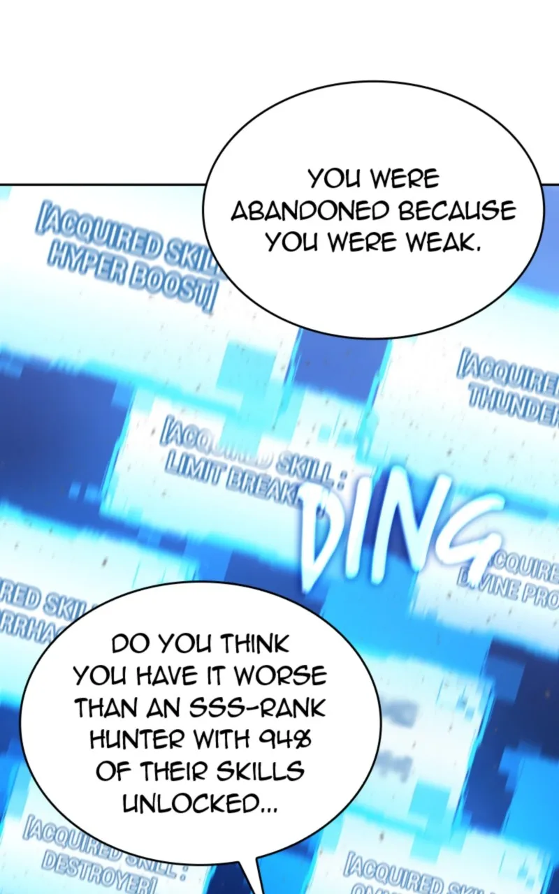 The Dungeon Cleaning Life of a Once Genius Hunter Chapter 96 page 94 - 