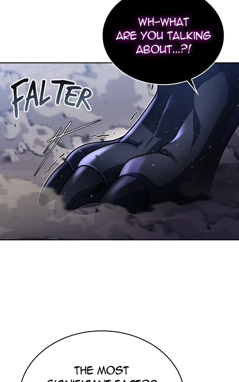 The Dungeon Cleaning Life of a Once Genius Hunter Chapter 96 page 98 - 