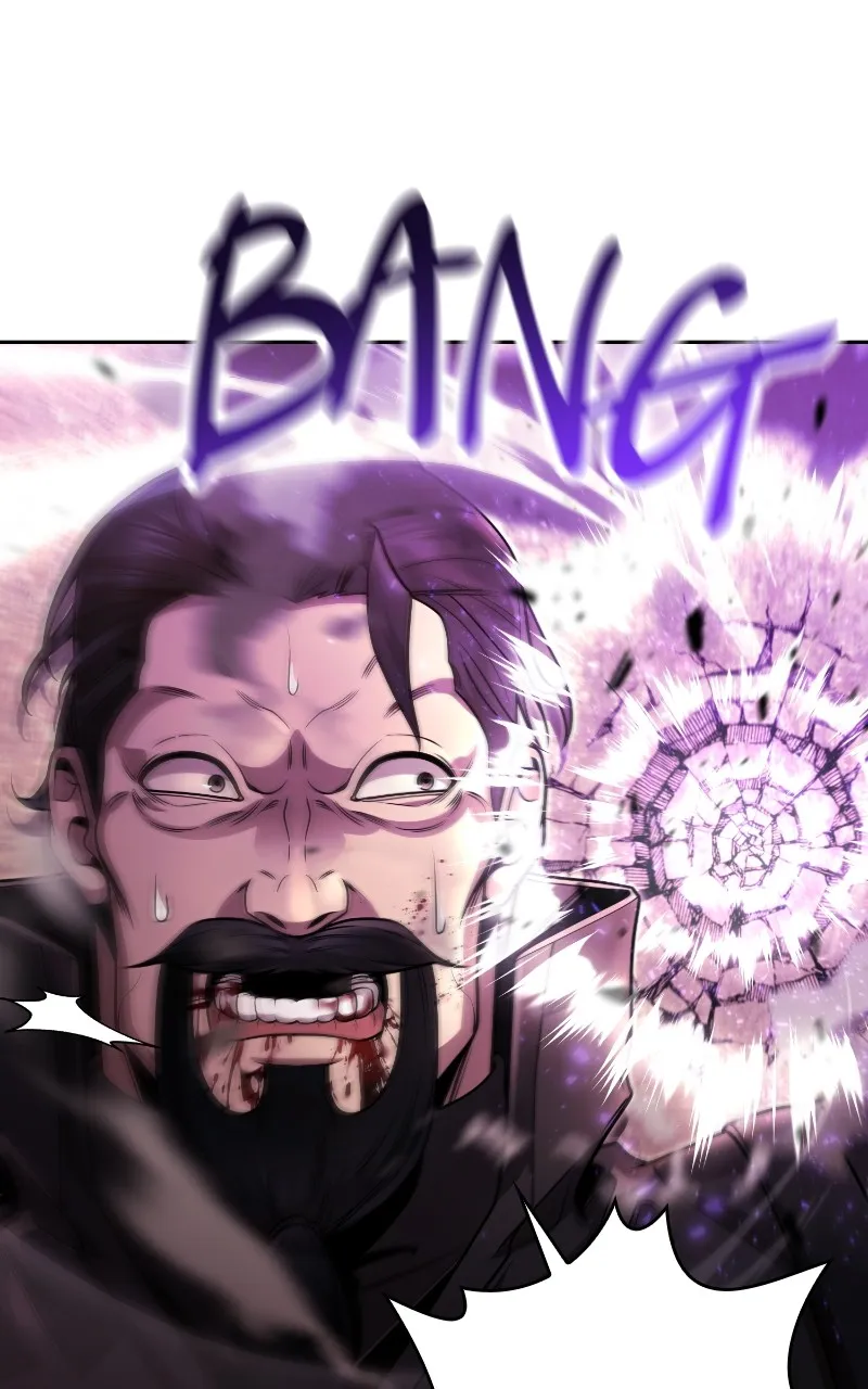 The Dungeon Cleaning Life of a Once Genius Hunter Chapter 97 page 11 - 