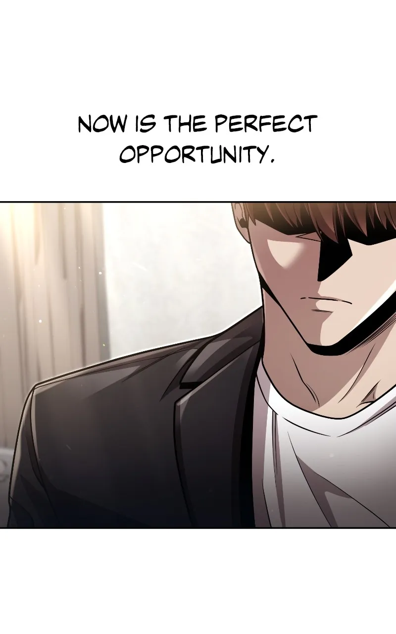 The Dungeon Cleaning Life of a Once Genius Hunter Chapter 97 page 103 - 