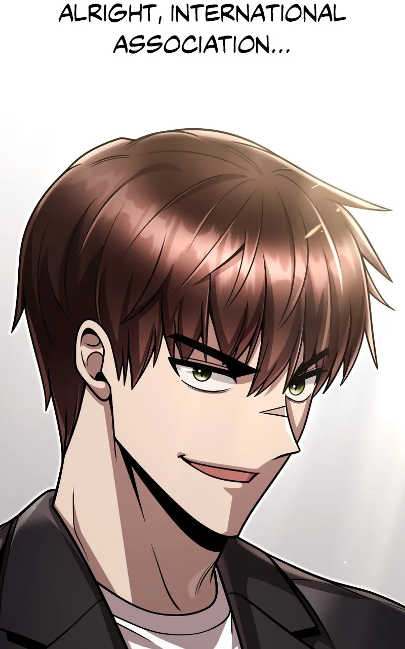 The Dungeon Cleaning Life of a Once Genius Hunter Chapter 97 page 106 - 