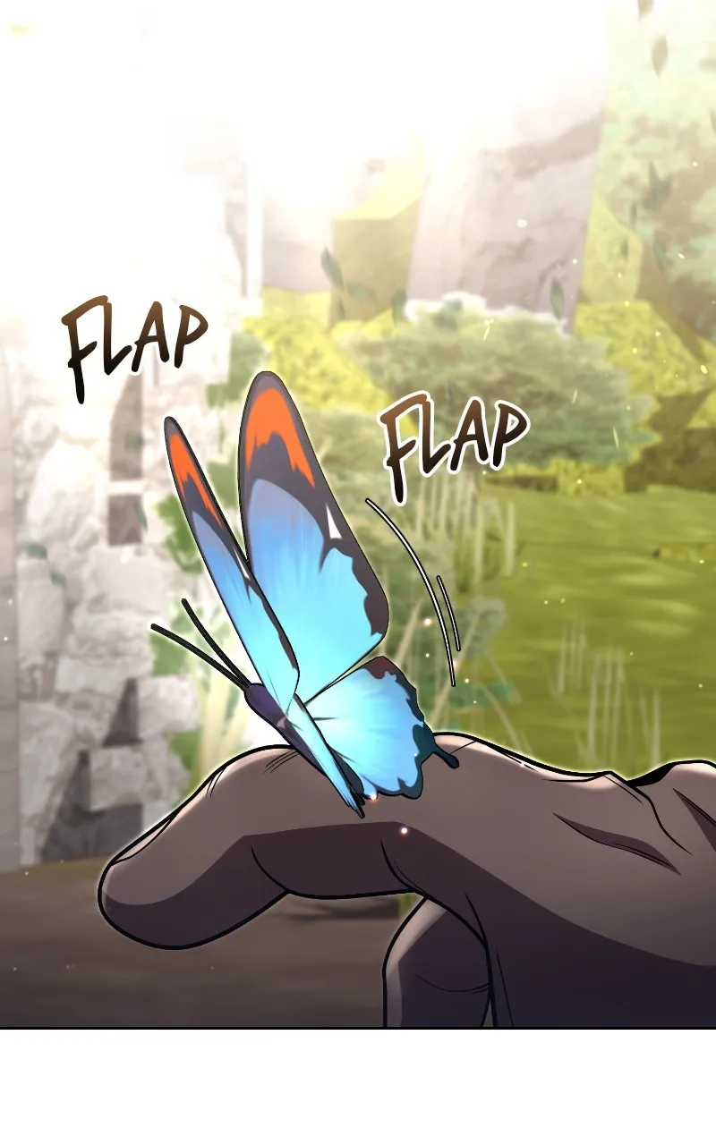 The Dungeon Cleaning Life of a Once Genius Hunter Chapter 97 page 109 - 