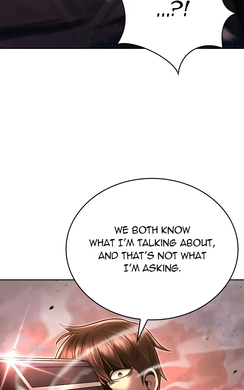 The Dungeon Cleaning Life of a Once Genius Hunter Chapter 97 page 12 - 
