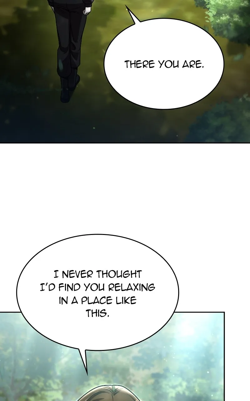 The Dungeon Cleaning Life of a Once Genius Hunter Chapter 97 page 111 - 