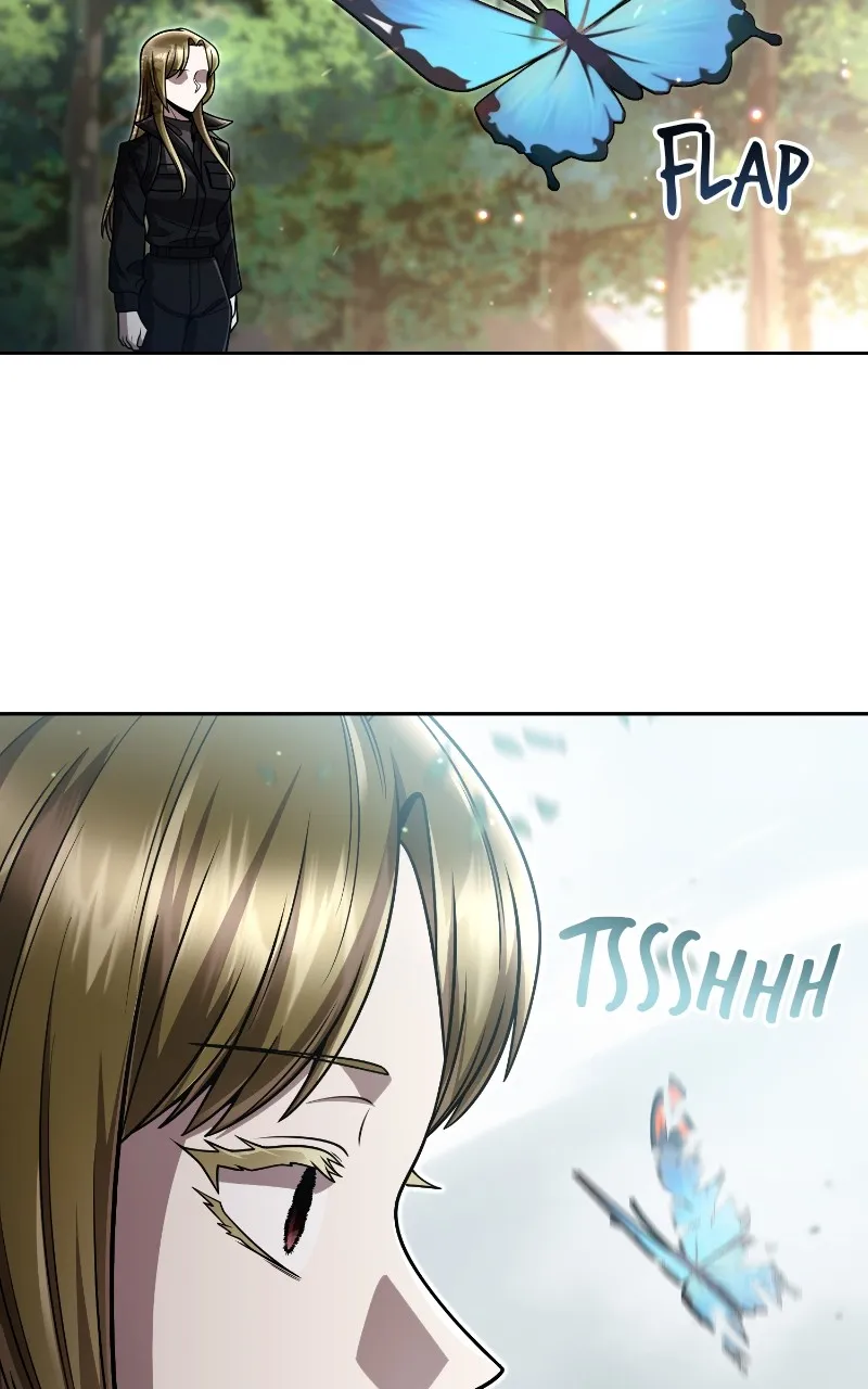 The Dungeon Cleaning Life of a Once Genius Hunter Chapter 97 page 115 - 