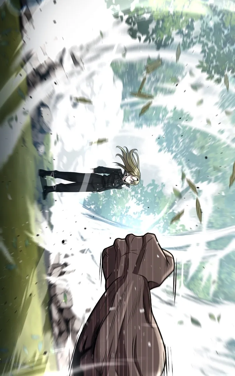 The Dungeon Cleaning Life of a Once Genius Hunter Chapter 97 page 117 - 
