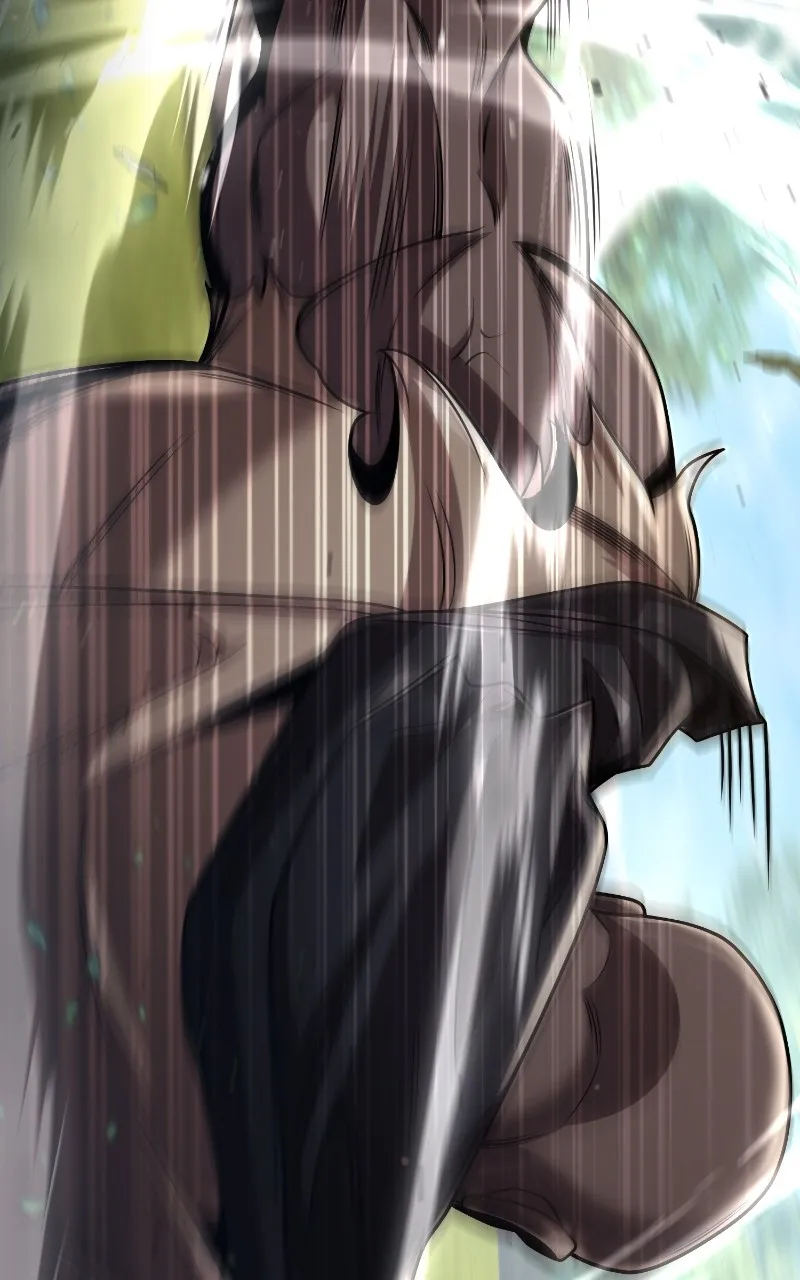 The Dungeon Cleaning Life of a Once Genius Hunter Chapter 97 page 118 - 