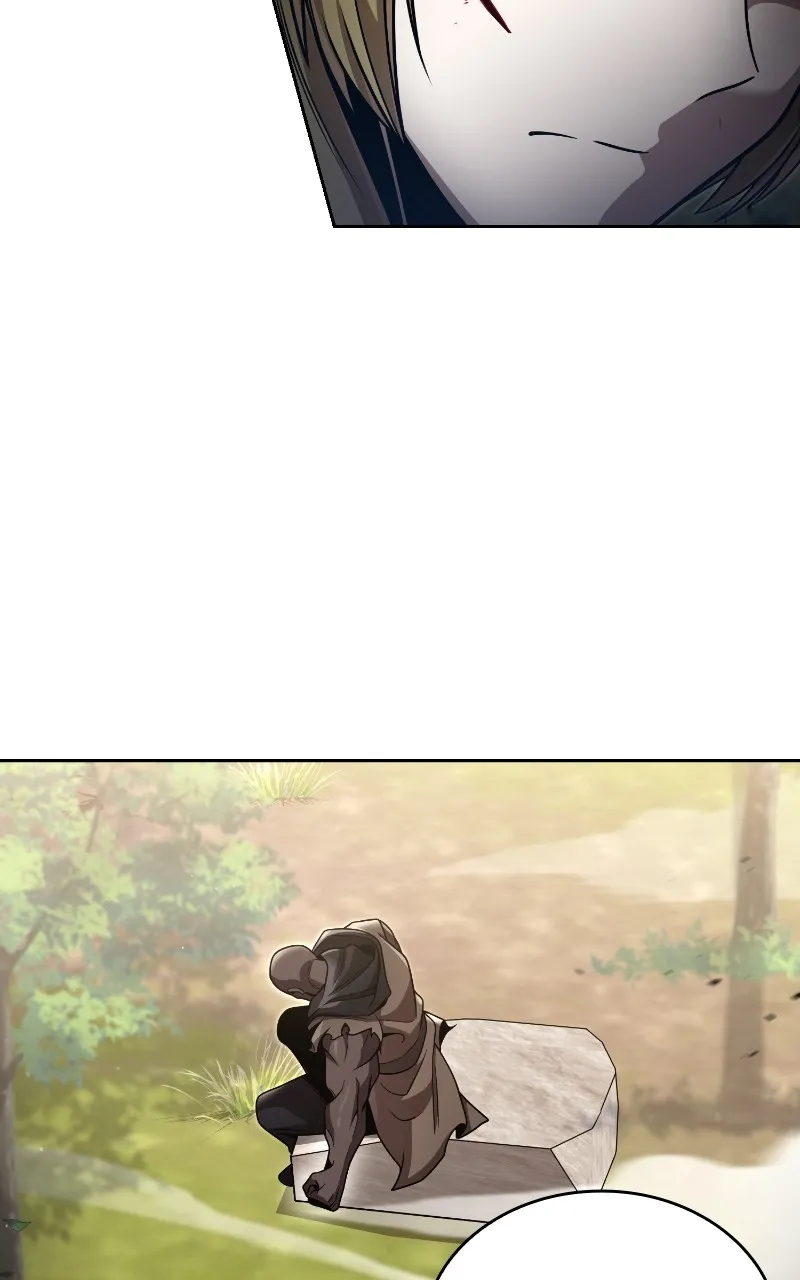 The Dungeon Cleaning Life of a Once Genius Hunter Chapter 97 page 120 - 