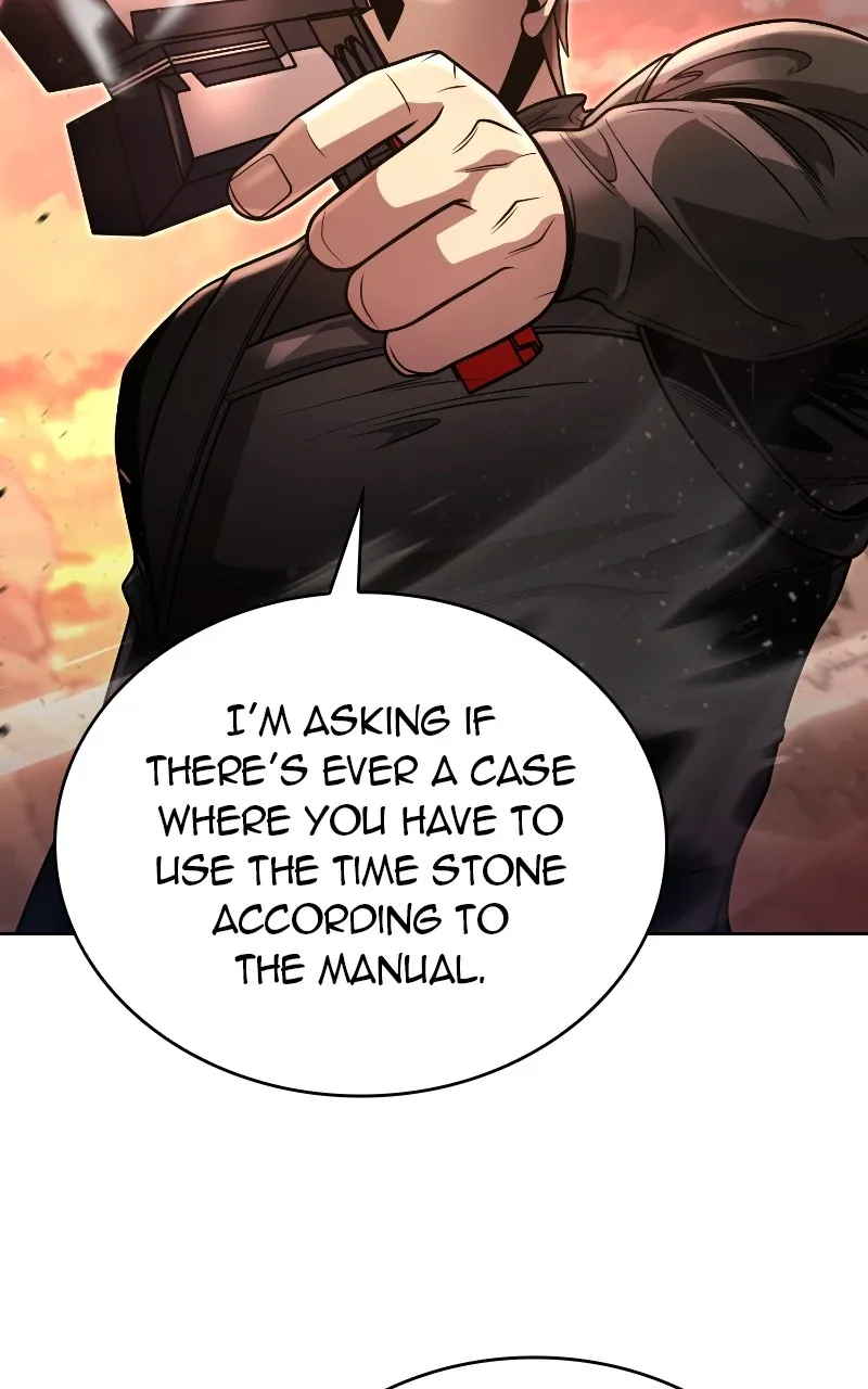 The Dungeon Cleaning Life of a Once Genius Hunter Chapter 97 page 13 - 