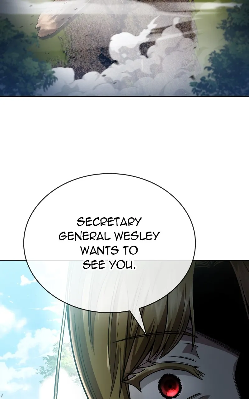 The Dungeon Cleaning Life of a Once Genius Hunter Chapter 97 page 122 - 