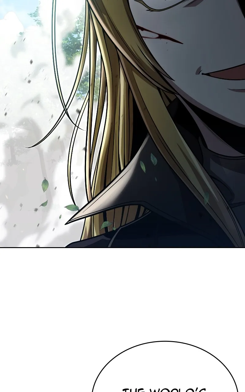 The Dungeon Cleaning Life of a Once Genius Hunter Chapter 97 page 123 - 