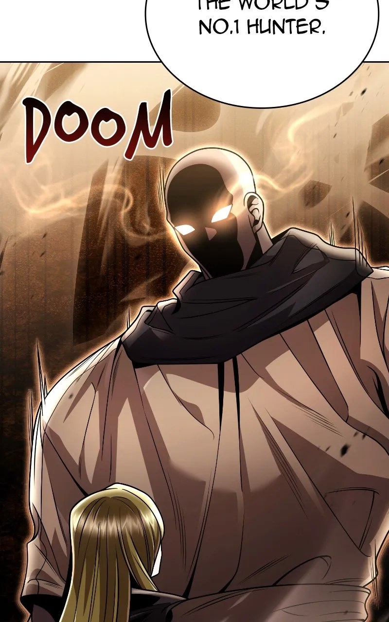 The Dungeon Cleaning Life of a Once Genius Hunter Chapter 97 page 124 - 