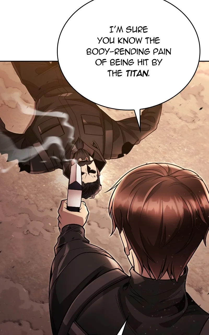 The Dungeon Cleaning Life of a Once Genius Hunter Chapter 97 page 14 - 