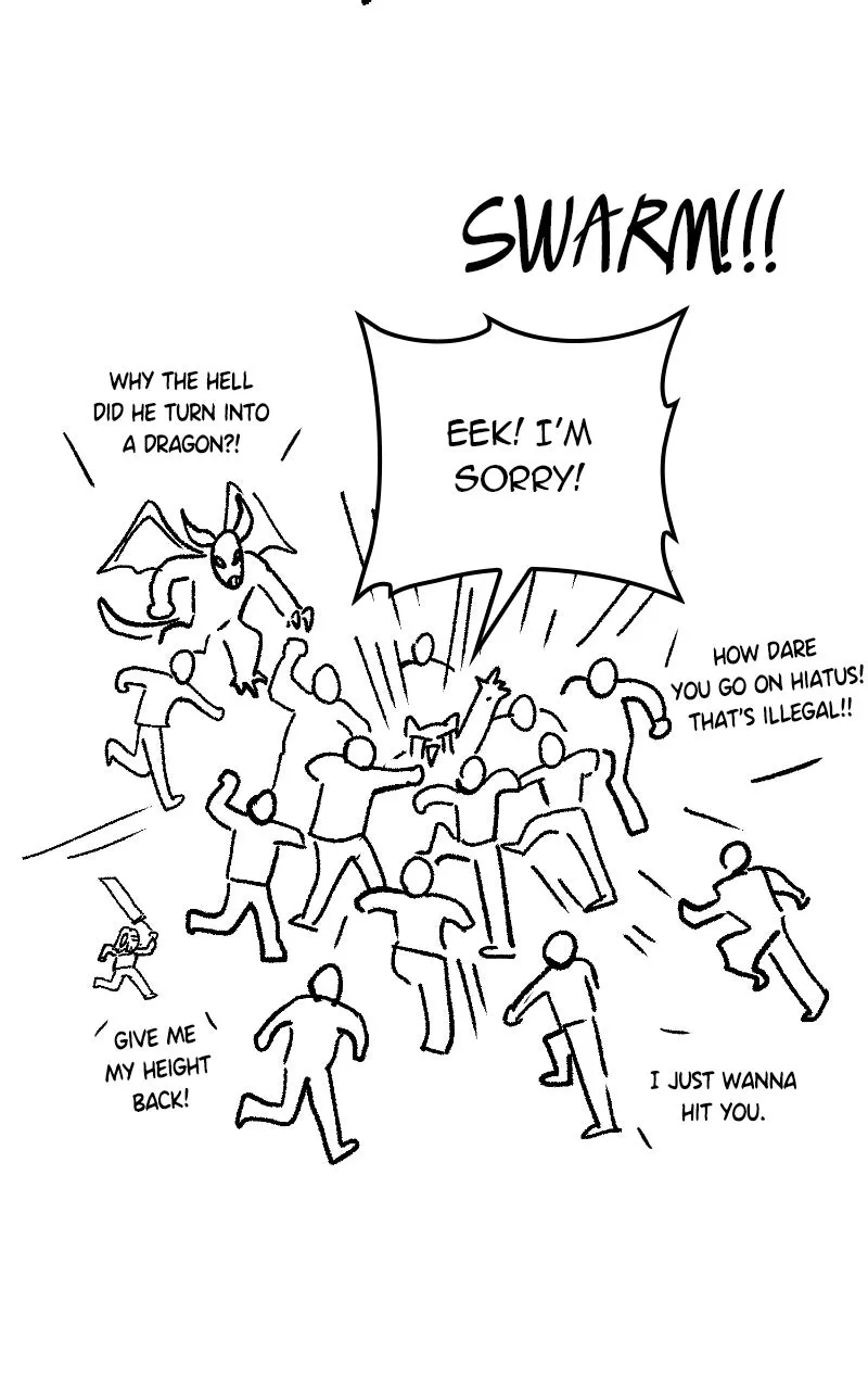 The Dungeon Cleaning Life of a Once Genius Hunter Chapter 97 page 134 - 