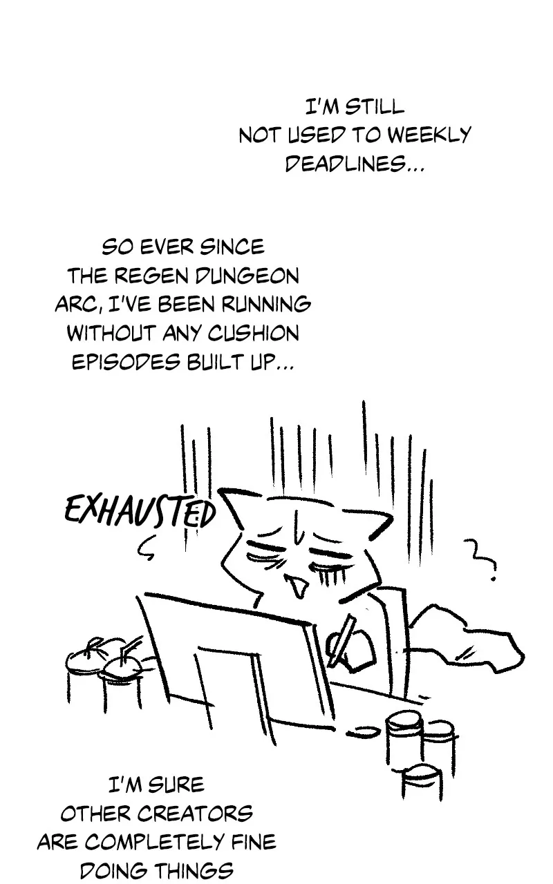 The Dungeon Cleaning Life of a Once Genius Hunter Chapter 97 page 135 - 