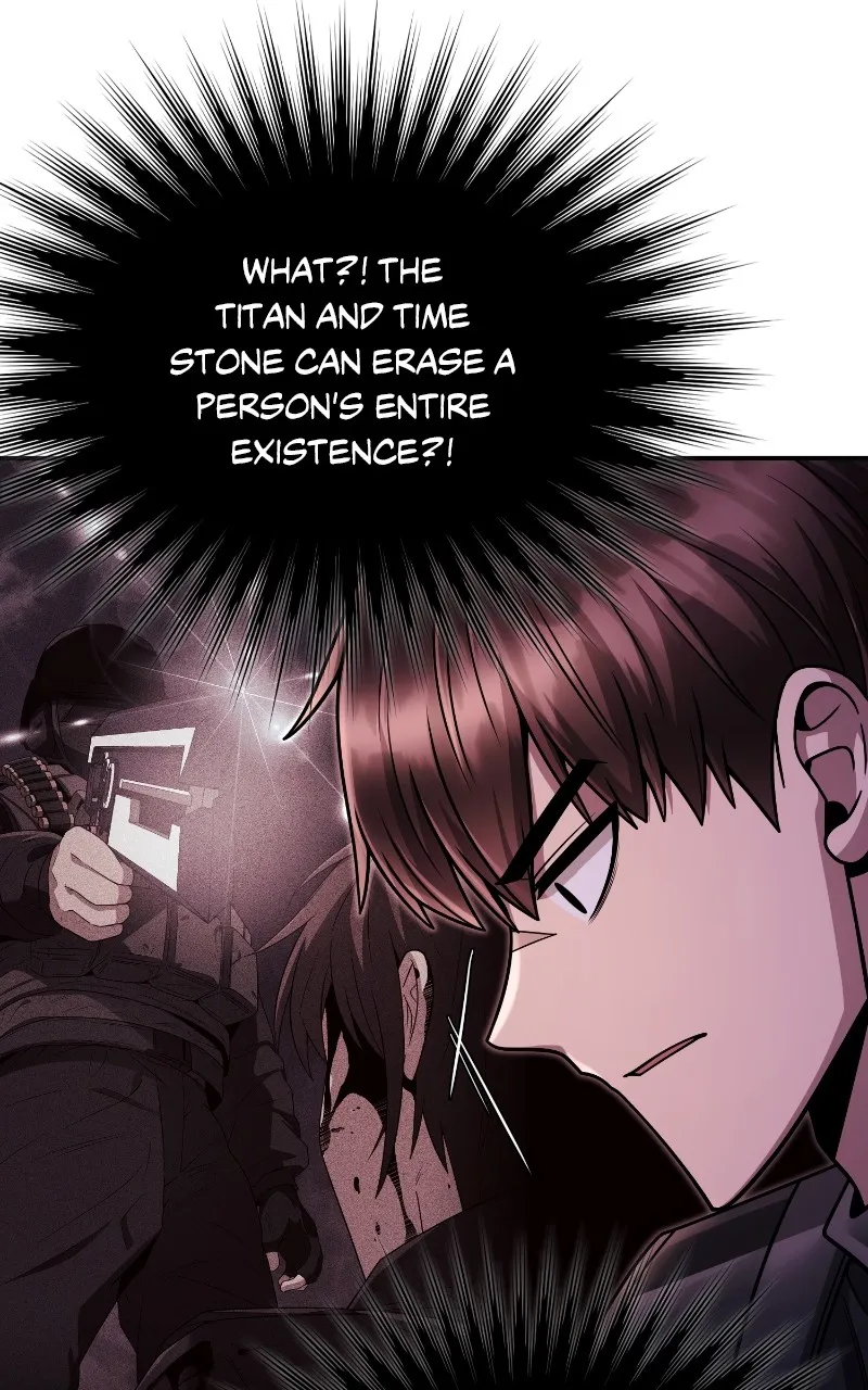 The Dungeon Cleaning Life of a Once Genius Hunter Chapter 97 page 18 - 
