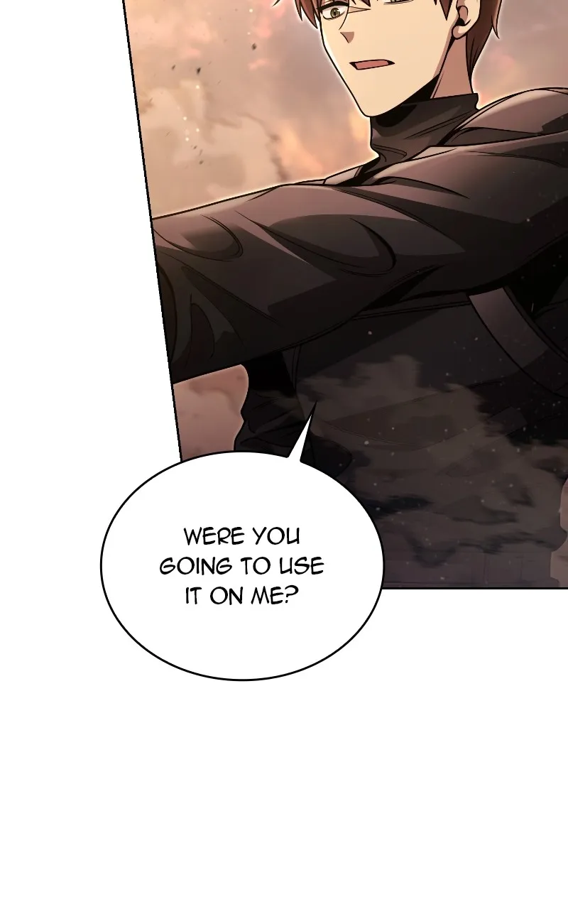 The Dungeon Cleaning Life of a Once Genius Hunter Chapter 97 page 20 - 