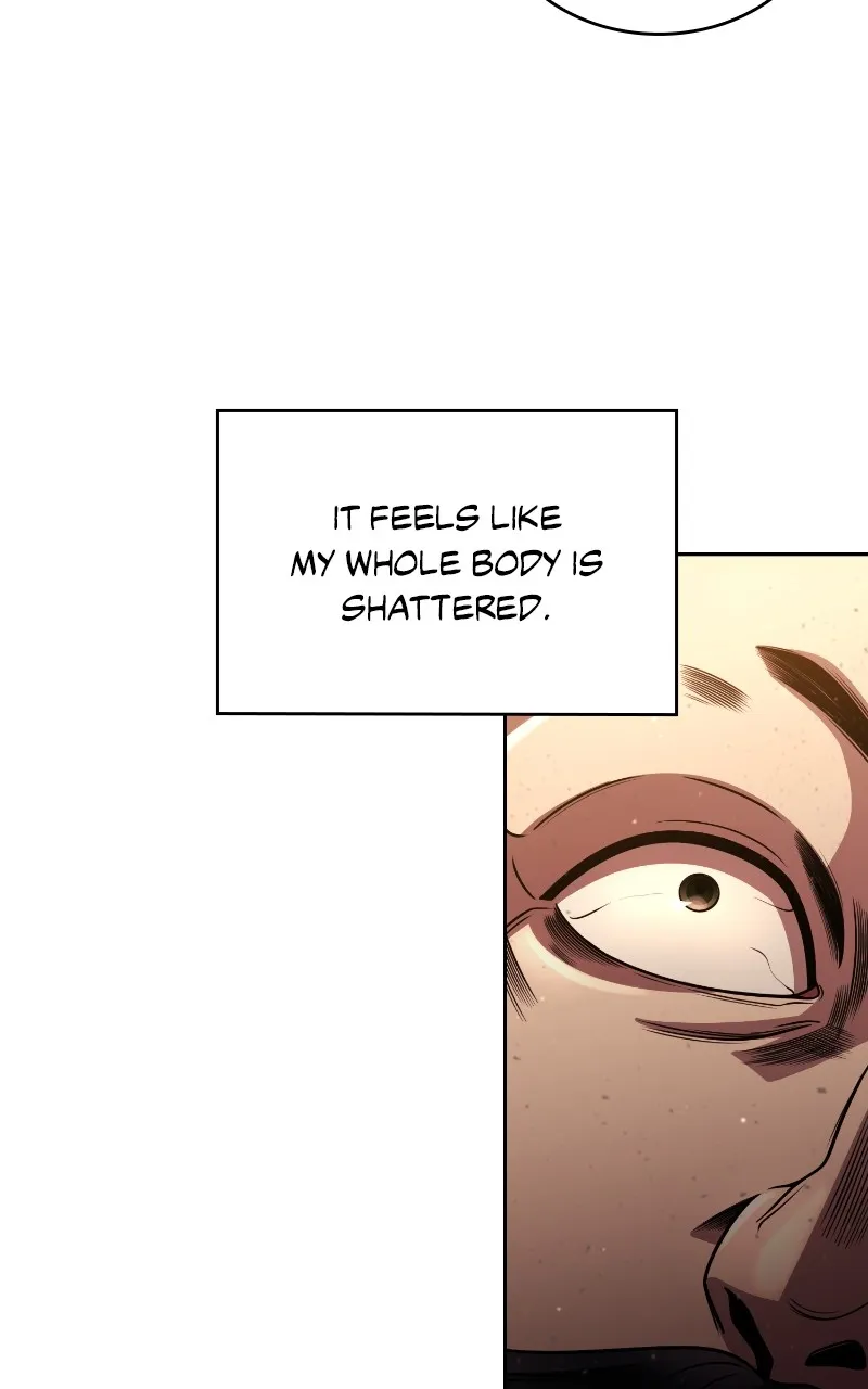 The Dungeon Cleaning Life of a Once Genius Hunter Chapter 97 page 3 - 