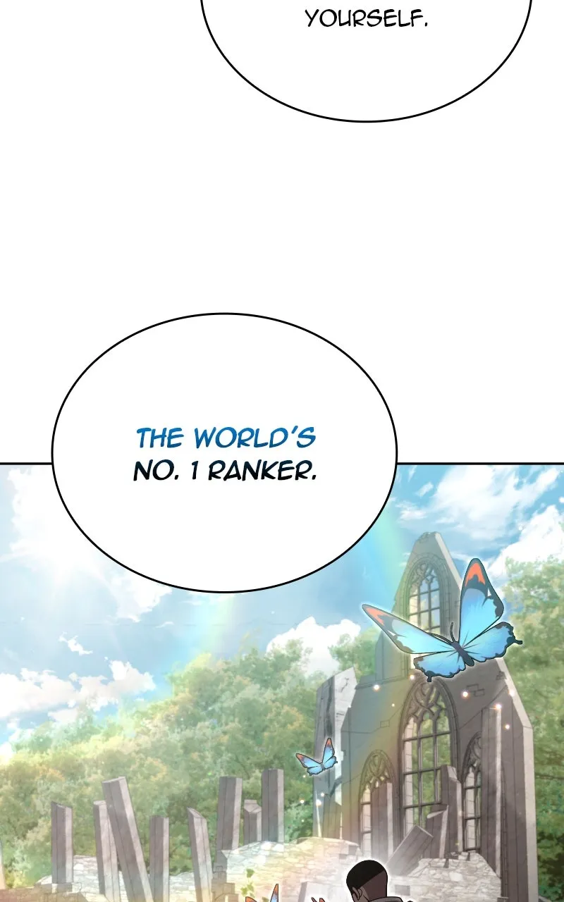 The Dungeon Cleaning Life of a Once Genius Hunter Chapter 97 page 22 - 