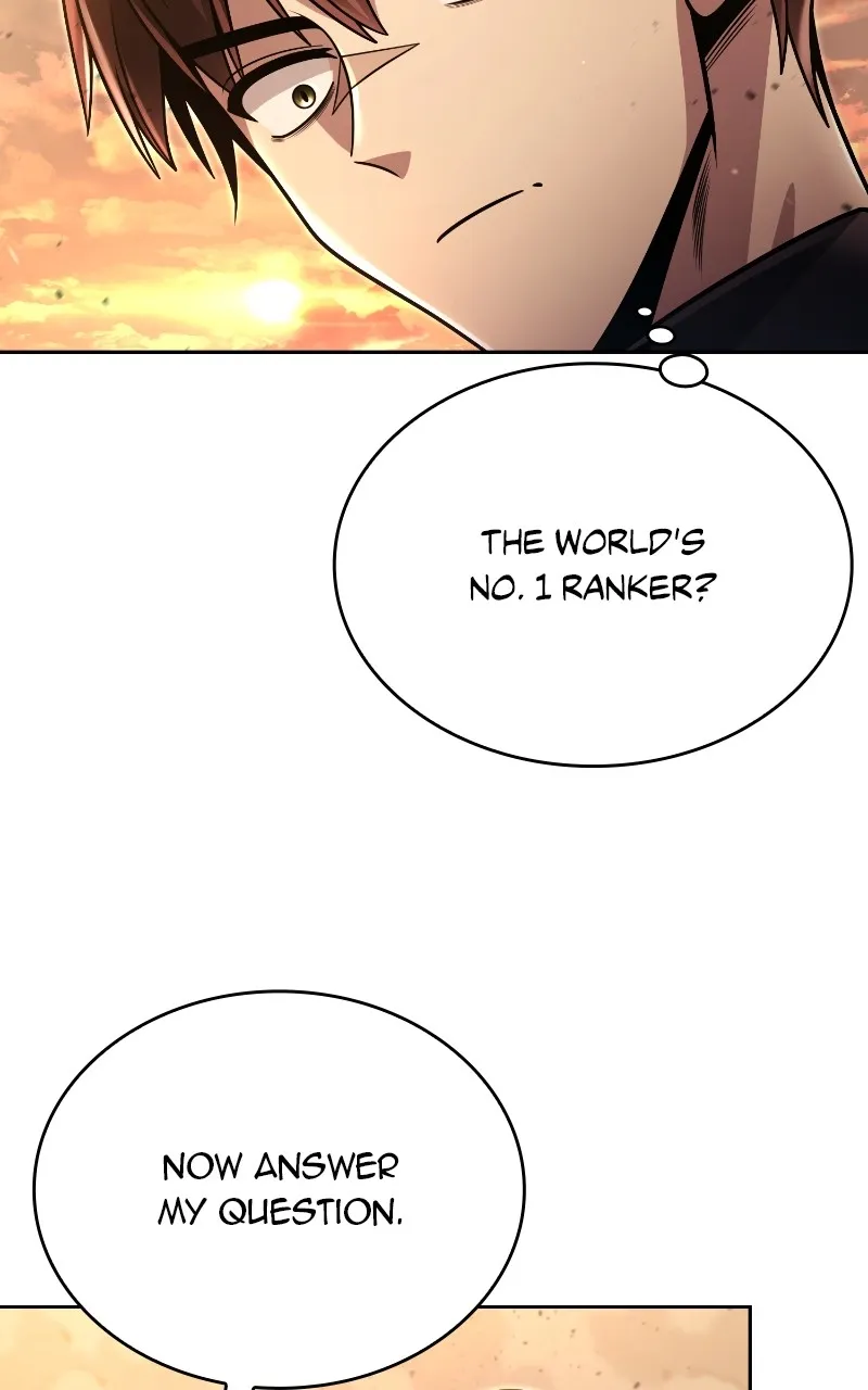 The Dungeon Cleaning Life of a Once Genius Hunter Chapter 97 page 25 - 