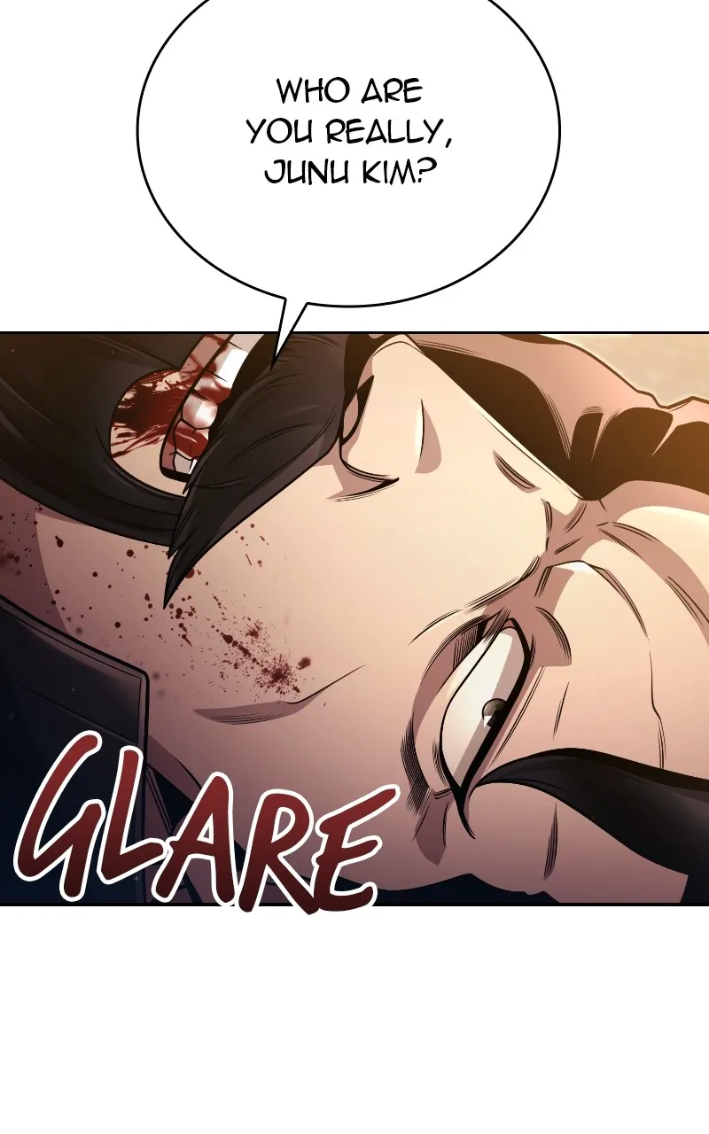 The Dungeon Cleaning Life of a Once Genius Hunter Chapter 97 page 27 - 