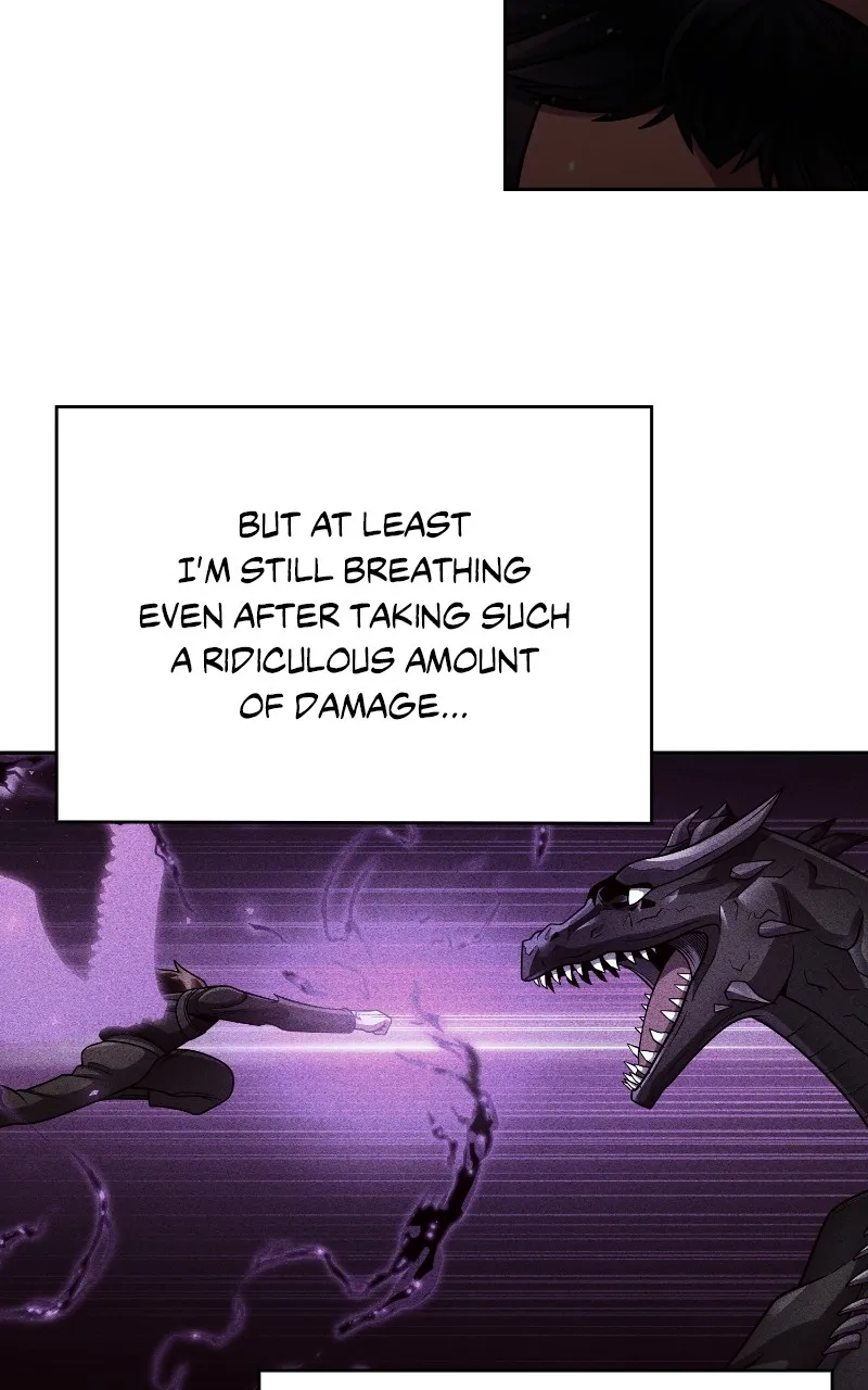 The Dungeon Cleaning Life of a Once Genius Hunter Chapter 97 page 4 - 
