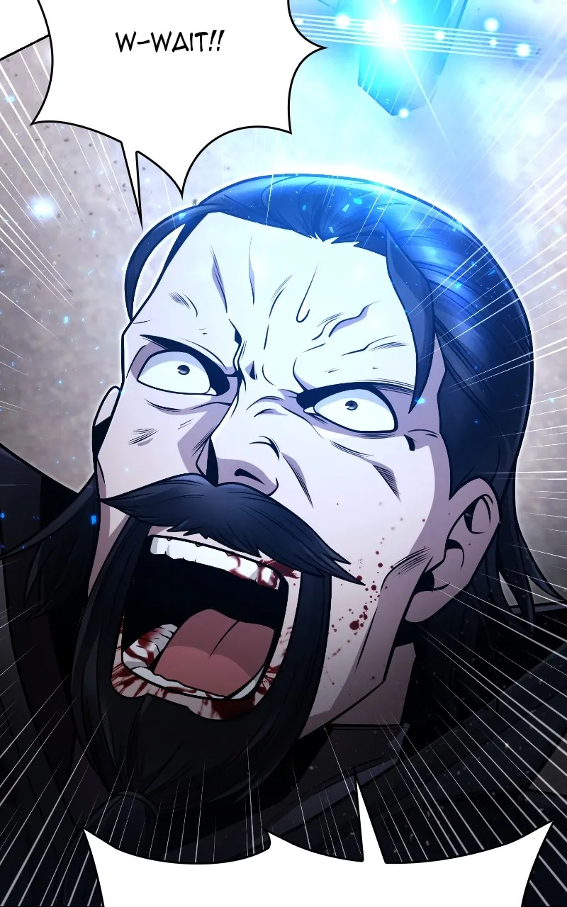 The Dungeon Cleaning Life of a Once Genius Hunter Chapter 97 page 31 - 
