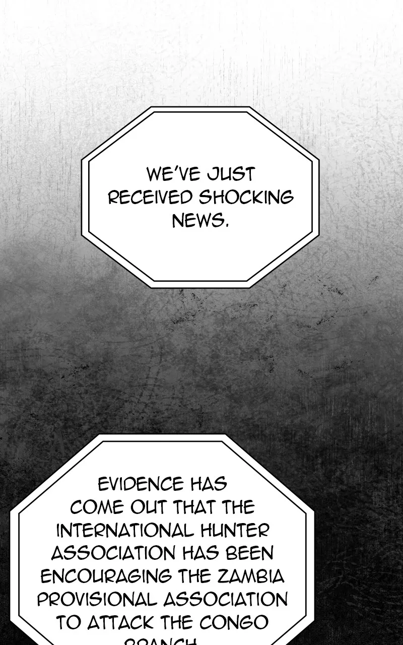 The Dungeon Cleaning Life of a Once Genius Hunter Chapter 97 page 35 - 