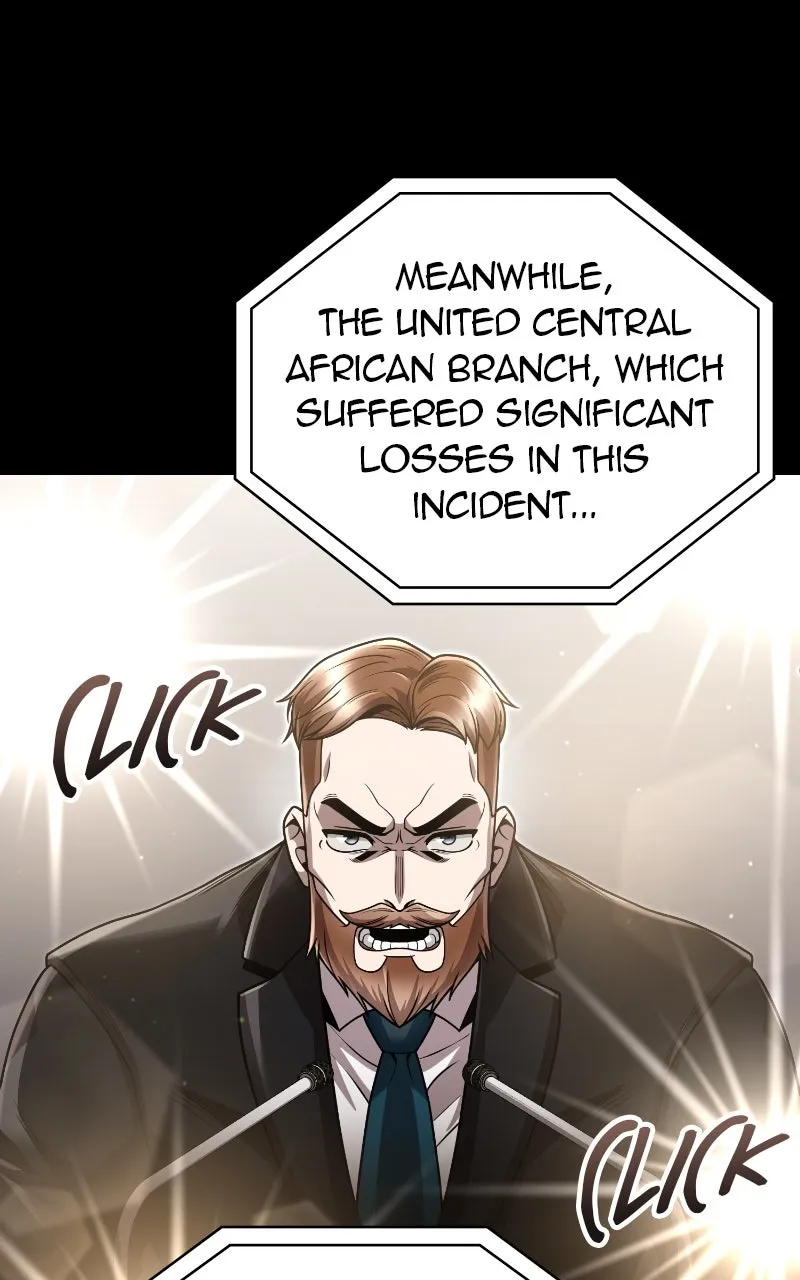 The Dungeon Cleaning Life of a Once Genius Hunter Chapter 97 page 40 - 