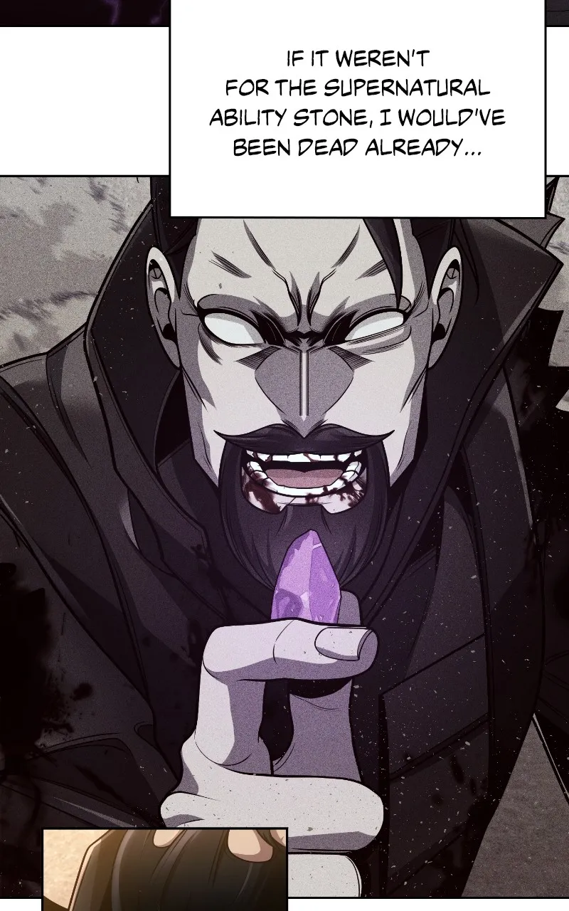 The Dungeon Cleaning Life of a Once Genius Hunter Chapter 97 page 5 - 