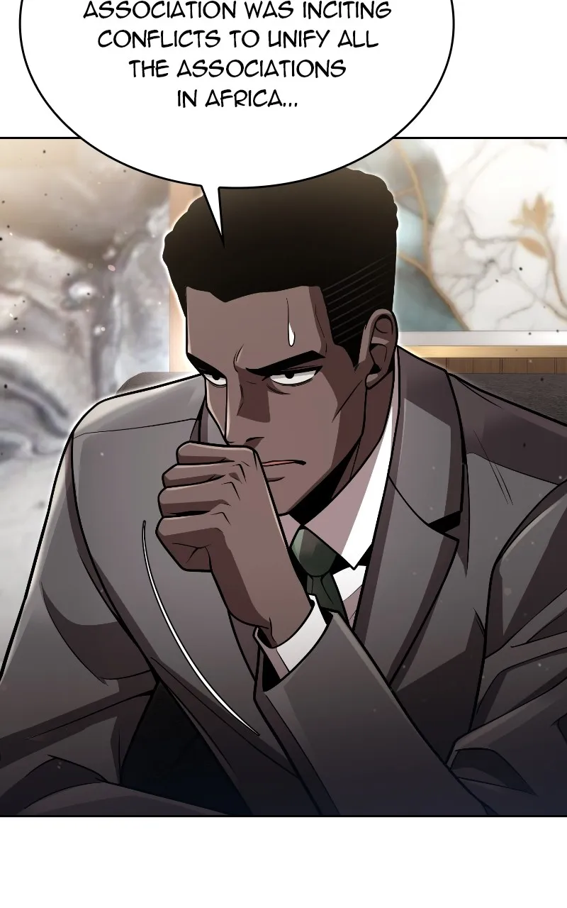 The Dungeon Cleaning Life of a Once Genius Hunter Chapter 97 page 45 - 