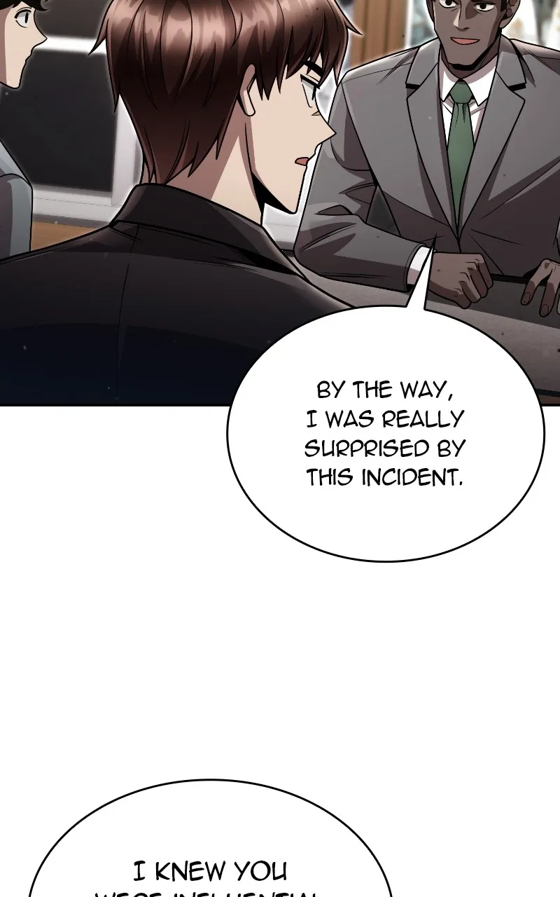 The Dungeon Cleaning Life of a Once Genius Hunter Chapter 97 page 48 - 