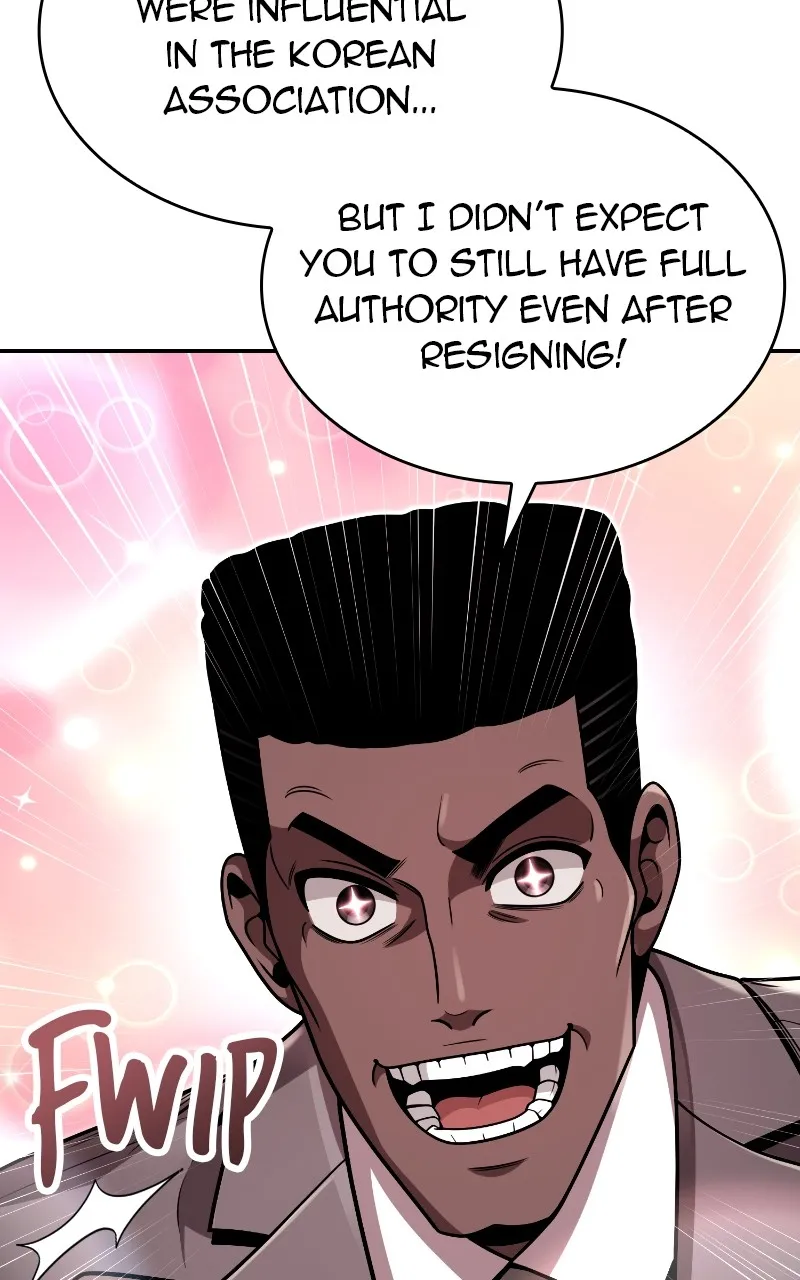 The Dungeon Cleaning Life of a Once Genius Hunter Chapter 97 page 49 - 