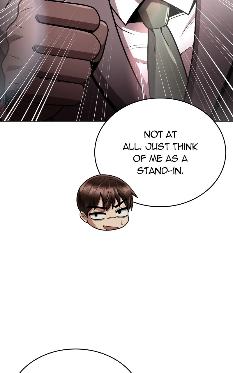 The Dungeon Cleaning Life of a Once Genius Hunter Chapter 97 page 50 - 