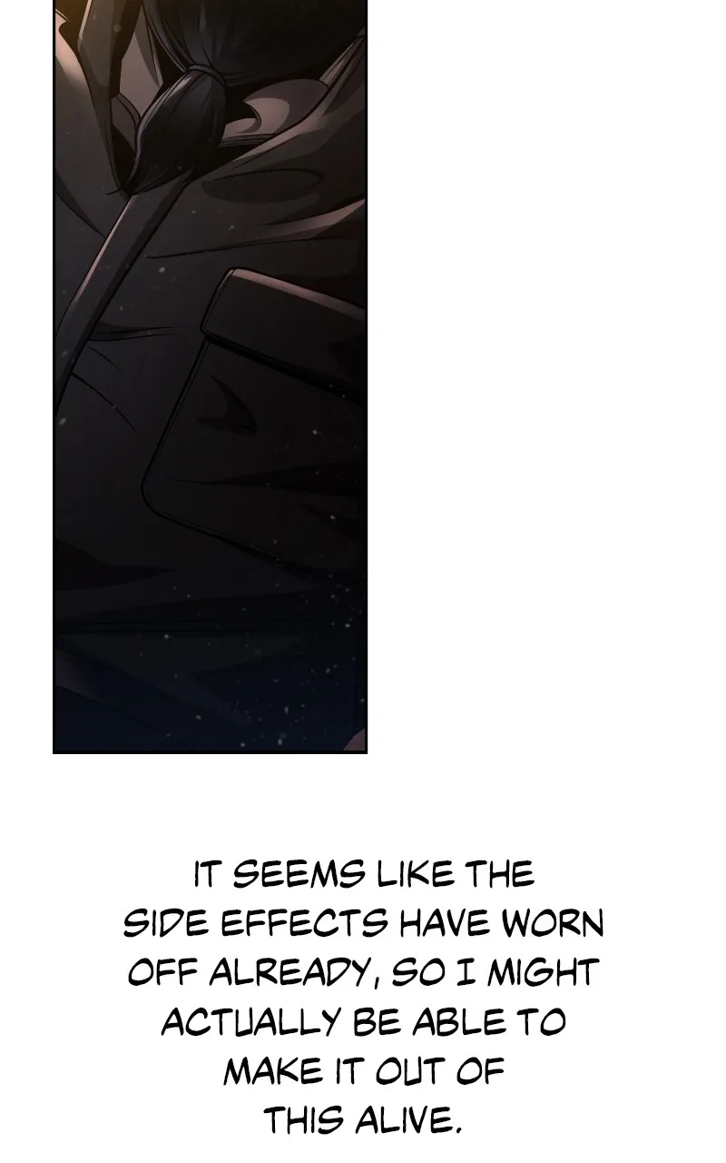 The Dungeon Cleaning Life of a Once Genius Hunter Chapter 97 page 6 - 