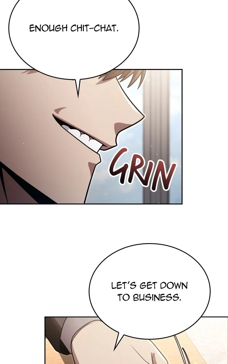 The Dungeon Cleaning Life of a Once Genius Hunter Chapter 97 page 51 - 