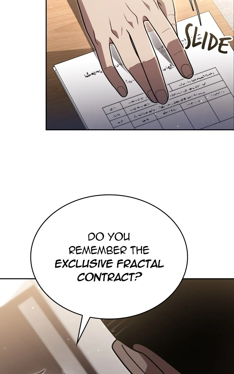 The Dungeon Cleaning Life of a Once Genius Hunter Chapter 97 page 52 - 