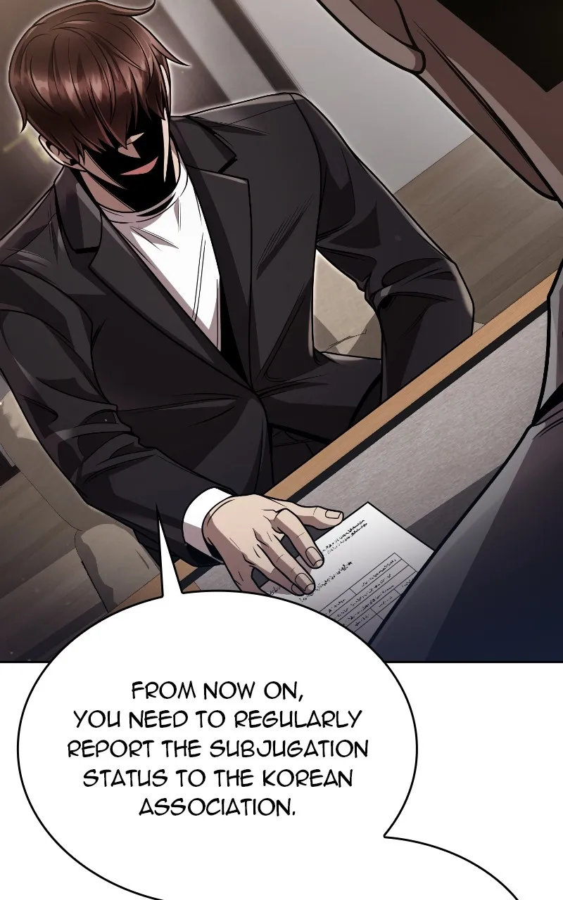 The Dungeon Cleaning Life of a Once Genius Hunter Chapter 97 page 53 - 